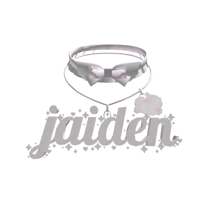 ♡ Jaiden ⸝⸝ ♡