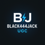 BLACK444JACK UGC