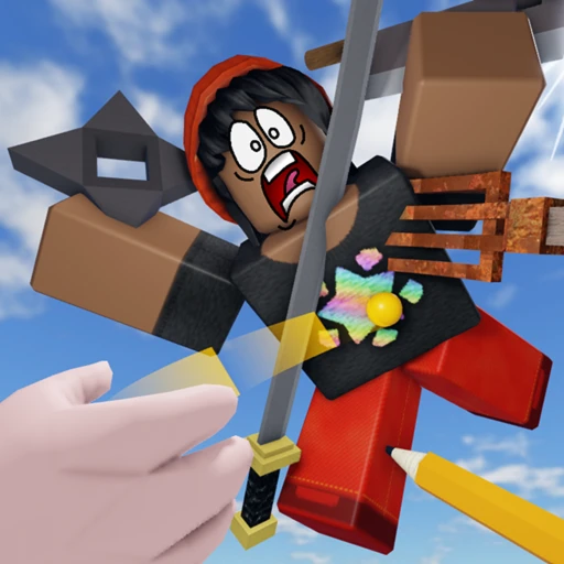 Fling Things and People icon