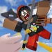 Fling Things and People icon