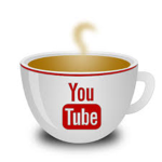 YouTube Support Cafe