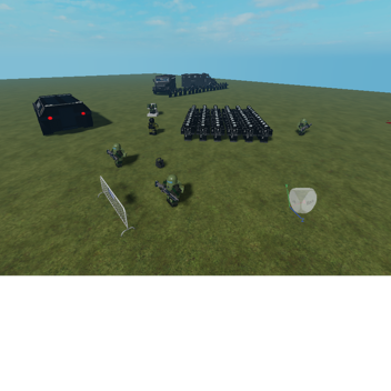 FBI RP “the game under development.” Dev bubba