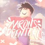 Aaron's Adventures