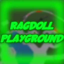 Ragdoll Playground!