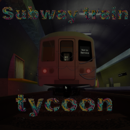 Subway Train Tycoon