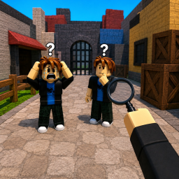 [IN WORK - BUGS] Guns, Knives, and Investigations