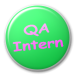 Quality Assurance Intern