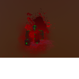 The game of the zombie