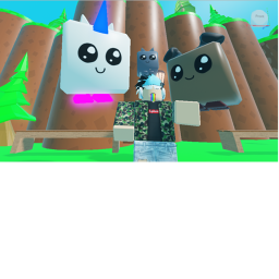 [OPENED!] Ultra Pets!
