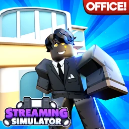 Streaming Simulator (Dev Version) icon