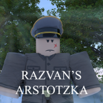[TCSA]-The Communist State of Arstotzka