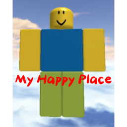 My Happy Place