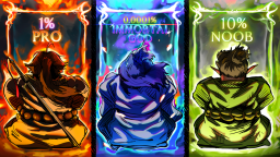 [🏵️TRAITS] A Cultivation Game