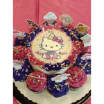 Sanrio tho