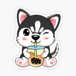 Hello Kitty anime fan group