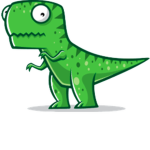 Swaggy Dino studios