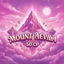 MOUNT AEVILA
