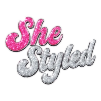 She Styled Roblox group icon