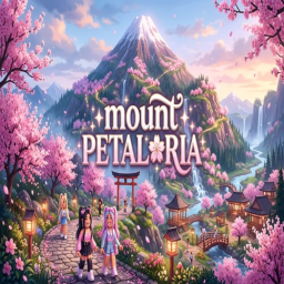 Mount Petaloria