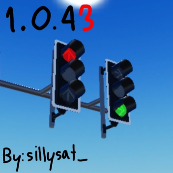 Build A Traffic Signal Thai [1.0.43]