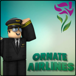 Ornate Airlines