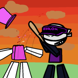 Bat Blitz!