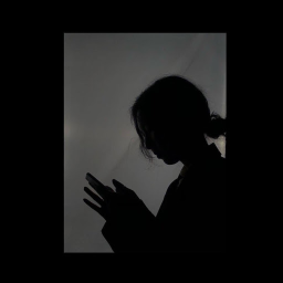 you