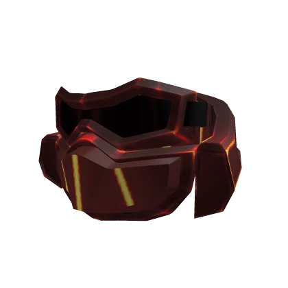 Helmet | Roblox Item - Rolimon's