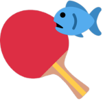 fish pong