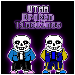 UTMM Broken Timelines