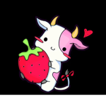 The Cow Community!!!
