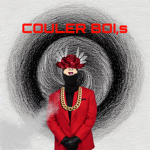 Couler boi,s