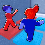 Head Swap [2 Player Obby]