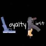 Loyalty First
