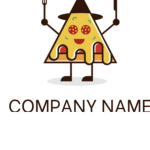 Pizza club peparoni