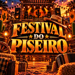 [NOVO] FESTIVAL DO PISEIRO