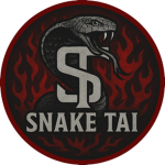 Snake Tai Karate