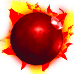 EXPLOSIVE INC. .