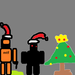 [Christmass] The Facility (ALPHA v. 3)