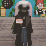 Sad/emo