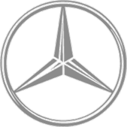 mercedes LOGO Roblox decal
