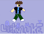 LuckyLukeArmy