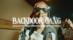 back door gng