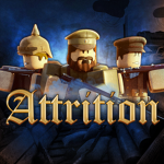 Attrition