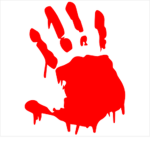 ROBLOX Red Hand Gang