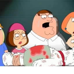 Family Guy Obby. icon