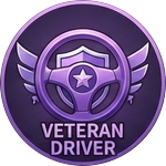 Veteran Driver