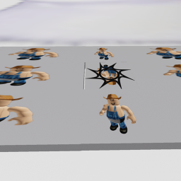 Meme War Obby