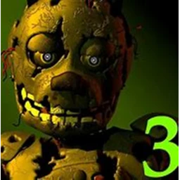 FNAF EXE 3 (beta) icon