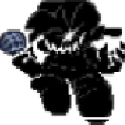 pixel corrupted keith again? Roblox decal